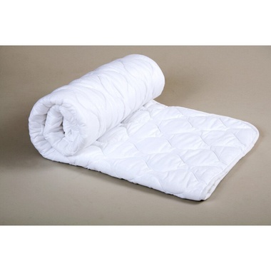 Одеяло Lotus Comfort Bamboo light, Белый, 95х145 см.