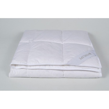 Одеяло Penelope Gold пуховое, Белый, 95х145 см.