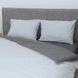 Постільна білизна Viluta WASH 11, Двоспальний, 200х240 см., 175х210 см., 1, 50х70 см., 2