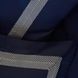 Постільна білизна MieCasa сатин - Sydney lacivert-bej синій-бежевий, Євро максі, 280х300 см., 220х240 см., 1, 40х40 см., 50х70 см., 1 шт., 4 шт., 5