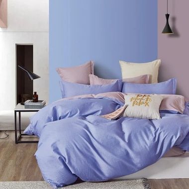 Постільна Білизна Viluta Сатин Twill 819, Полуторний, 150х214 см., 143х210 см., 1, 70х70 см., 2