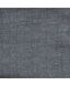 Подушка Прованс декоративна Stone зі шкіряним декором, Антрацит, 45х45 см.