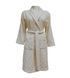 Халат Class Clerica Woman Cream S