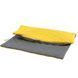 Чохол на подушку РУНО Yellow Grey, Жовтий, 50х70 см.