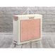 Покривало стьобане Руно Apricot, 150х220 см., Полуторний