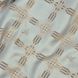 Постільна білизна Viluta Сатин-жаккард Tiare 2003, Євро, 240х260 см., 200х220 см., 1, 50х70 см., 70х70 см., 2 шт., 2 шт., 4