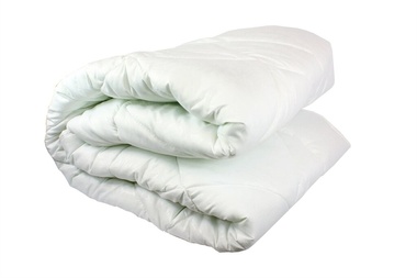 Одеяло LightHouse Soft Line white, Белый, 155х215 см.