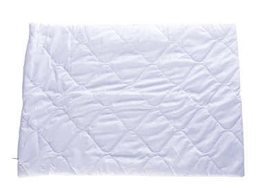 Чохол для подушки LightHouse Білий 50х70 см.
