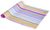 Доріжка на стіл Прованс Stripe, Фіолетовий, 40х120 см., Прямокутні