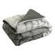 Ковдра РУНО Вензель плюс Зимова 172х205 см.
