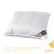 Подушка IDEIA AIR DREAM EXCLUSIVE біла, Білий, 50х70 см., 1028 г.