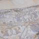 Постільна білизна Viluta Сатин Люкс Tiare 105, Сімейний, 240х260 см., 143х210 см., 2, 50х70 см., 2