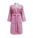 Халат Class Clerica Woman Pink S