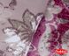 Постільна Білизна HOBBY Sateen Romina рожевий, Євро, 240х260 см., 200х220 см., 1, 50х70 см., 4