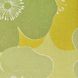 Скатерть Прованс Simfoni Зеленые цветы, Зеленый, 140х140 см., Квардратные
