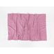 Рушник пляжний Irya - Sare pembe рожевий 90 * 170, Рожевий