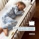 Подушка IDEIA SUPER SOFT CLASSIC, Білий, 40х60 см., 601 г.