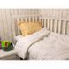 Подушка РУНО Baby, Помаранчевий, 40х60 см.