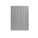 Постільна білизна Karaca Home сатин Charm bold gri сірий, Євро, 240х260 см., 200х220 см., 1, 50х70 см., 4