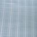 Постільна білизна Karaca Home сатин Charm bold mavi блакитний, Євро, 240х260 см., 200х220 см., 1, 50х70 см., 4