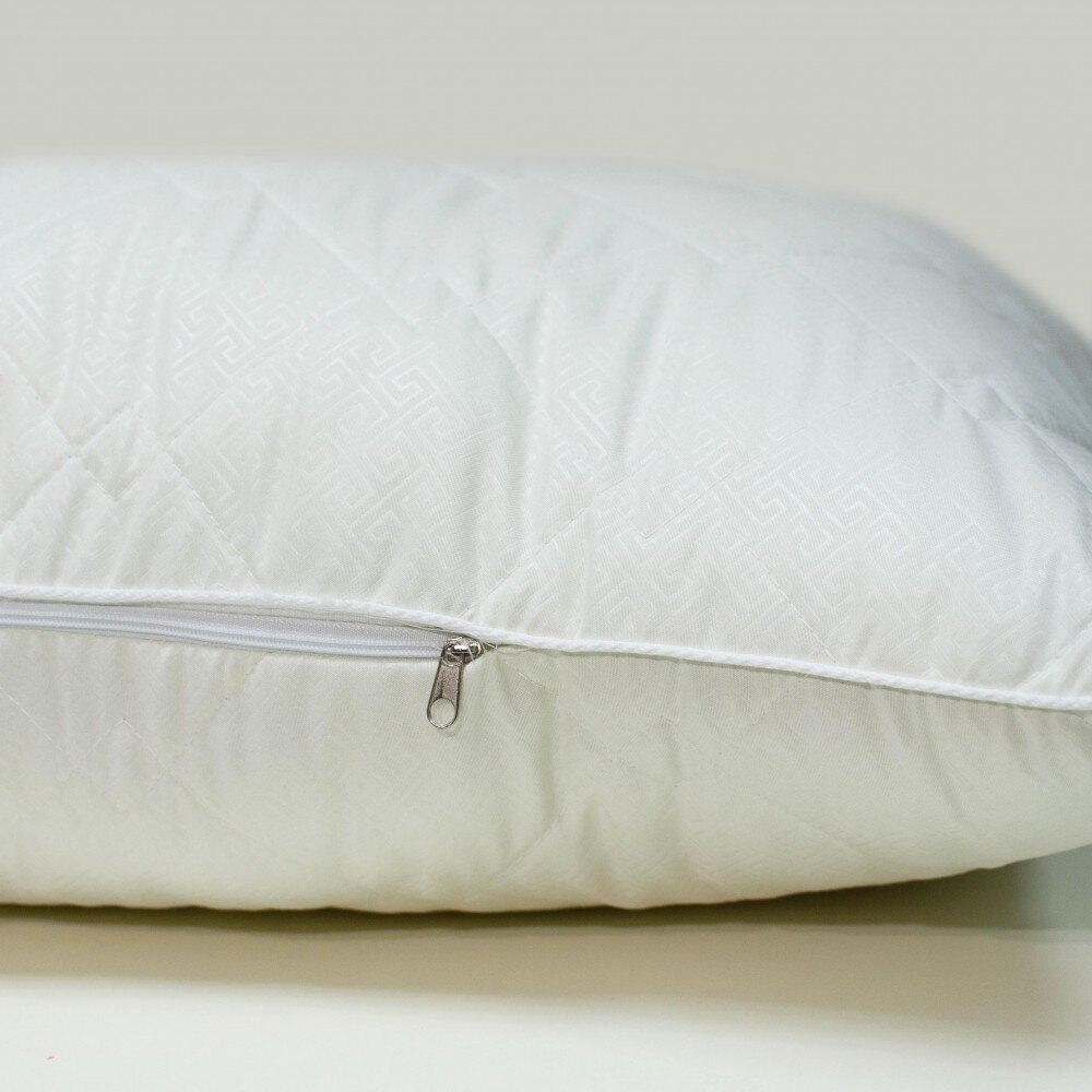 Подушка Viluta Relax, Білий, 50х70 см.