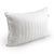 Подушка РУНО Deep sleep, Білий, 50х70 см.