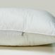 Подушка Viluta Relax, Білий, 50х70 см.