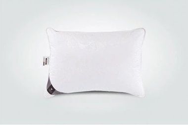 Подушка IDEIA Natural CLASSIC , Білий, 50х70 см.