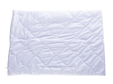 Чохол для подушки LightHouse белий 70х70 см.