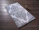Килимок для ванни Confetti Emboss Gri 50*57