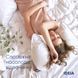 Подушка IDEIA Super Soft Premium ТМ, Білий, 50х70 см., 1259 г.
