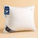 Подушка IDEIA Super Soft Premium ТМ, Білий, 50х70 см., 1259 г.