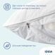 Подушка IDEIA Super Soft Premium ТМ, Білий, 50х70 см., 1259 г.