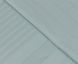 Постільна білизна HOBBY Exclusive Sateen Diamond Stripe м'ята, Євро, 240х260 см., 200х220 см., 1, 50х70 см., 70х70 см., 2 шт., 2 шт., 4