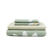 Постільна білизна Viluta 19023 Ранфорс, Двоспальний, 200х220 см., 175х210 см., 1, 70х70 см., 2