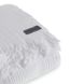 Покривало Penelope - Soflin Muslin beyaz білий, 220х240 см., Двоспальний, Двоспальний євро