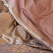 Постільна білизна Viluta Сатин-жаккард Tiare 2205, Євро, 240х260 см., 200х220 см., 1, 50х70 см., 70х70 см., 2 шт., 2 шт., 4