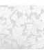 Скатертина Прованс Сяйво Біле срібло, Срібний, 130х130 см., Квадратні