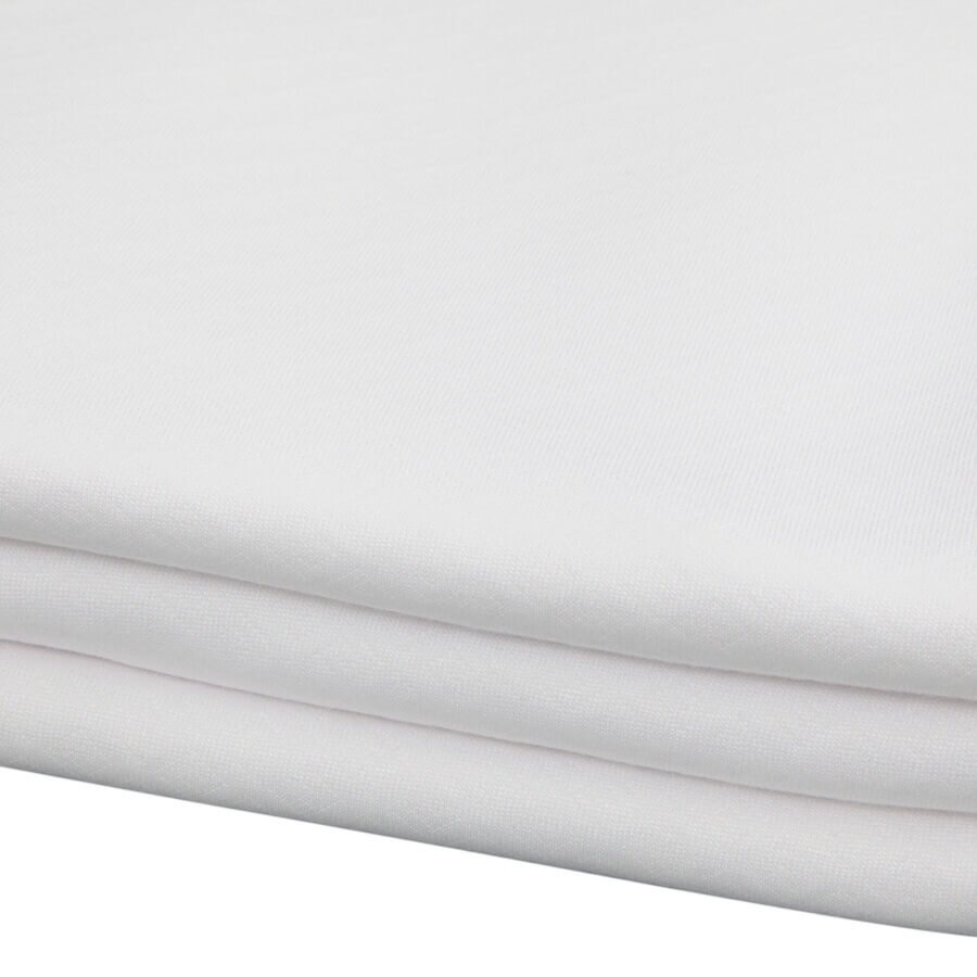 Покривало Penelope - Eliza Pike beyaz білий, 160х220 см., Полуторний