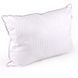 Подушка РУНО Light Swan, Білий, 50х70 см.