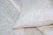Постільна Білизна Deco Bianca JK 17-01 KURIK BEYAZ, Євро, 240х260 см., 200х220 см., 1, 50х70 см., 4