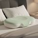 Подушка ортопедична IDEIA CloudTherapy , 40х65х10 см., 1330 г.