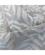 Скатертина Прованс Ельза Сіре срібло, Сірий, 200 см. Ø, Круглі