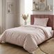 Постільна білизна підліткова Viluta Warm Cotton W-10, Полуторний, 150х220 см., 143х210 см., 1, 50х70 см., 1