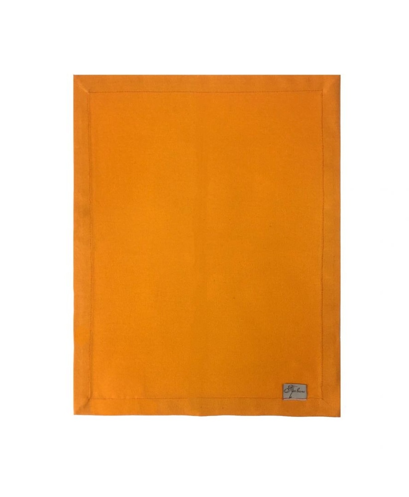 Серветка Прованс Orange, Помаранчевий, 35х45 см.
