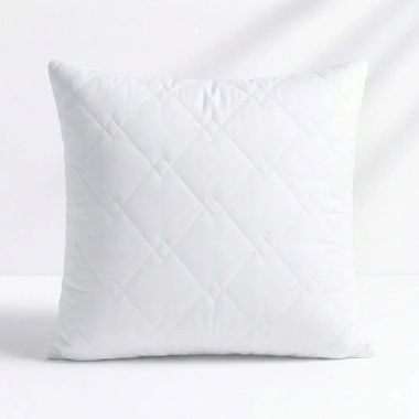 Подушка IDEIA COMFORT STANDART, Білий, 40х40 см.