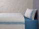 Постільна білизна Buldans Elisa turquoise бірюзовий, Євро максі, 270х310 см., 220х240 см., 1, 50х70 см., 2