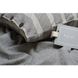 Постільна білизна Barine Washed cotton - Luke Bond, Євро, 240х260 см., 200х220 см., 1, 50х70 см., 2
