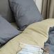 Постільна білизна Ранфорс ISLEEP 24335, Сімейний, 220х240 см., 143х210 см., 2, 50х70 см., 2