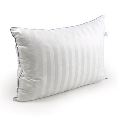 Подушка РУНО Deep sleep, Білий, 40х60 см.